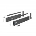 Cacerolero Hettich InnoTech Atira Antracita 30 kg