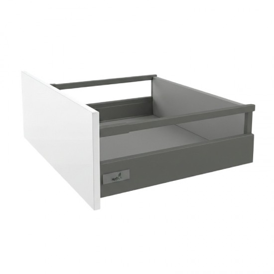 Cacerolero Hettich InnoTech Atira Antracita 30 kg