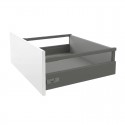 Cacerolero Hettich InnoTech Atira Antracita 30 kg