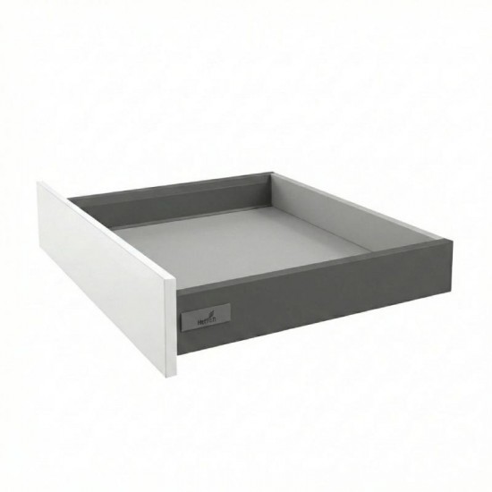 Cajón Hettich InnoTech Atira Antracita 30 kg