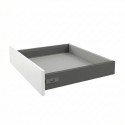 Cajón Hettich InnoTech Atira Antracita 30 kg