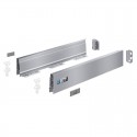 Cajón Hettich InnoTech Atira Plata 30 kg