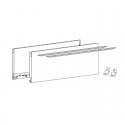Set Cacerolero Avantech You H187/500 Antracita