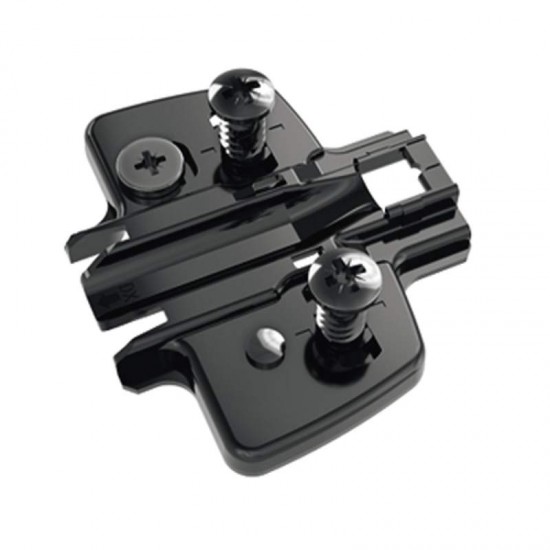 Suplemento de Avión Sensys Obsidiana Black