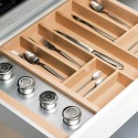 Cubertero Modular System Cajón 70.2