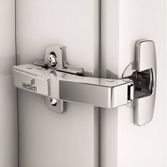 Bisagra Hettich Sensys 95º Arremetida con Freno