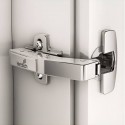 Bisagra Hettich Sensys 95º Arremetida con Freno