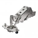 Bisagra Hettich Sensys 165º Rincón Angular con Freno