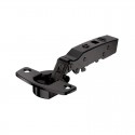 Bisagra Sensys 8645i Apertura 110º Obsidian Black