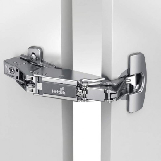 Bisagra Hettich Sensys 165º Rincón Angular con Freno