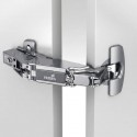 Bisagra Hettich Sensys 165º Rincón Angular con Freno