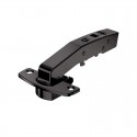 Bisagra Sensys 95º Arremetida Negro Obsidiana 8639i W90
