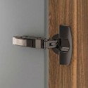 Bisagra Sensys 8645i Apertura 110º Obsidian Black