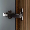 Bisagra Sensys 95º Arremetida Negro Obsidiana 8639i W90
