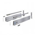 Cacerolero Hettich InnoTech Atira Plata 30 kg