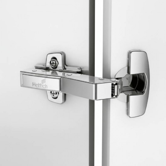 Bisagra Sensys 95º con Freno 8639i W45