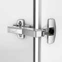 Bisagra Sensys 95º con Freno 8639i W45