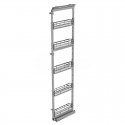 Columna Despensero Extraíble 258 Infinity Plus