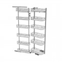 Columna Despensero Extraíble 230A Infinity Plus