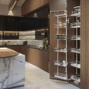 Columna Despensero Extraíble 230A Infinity Plus