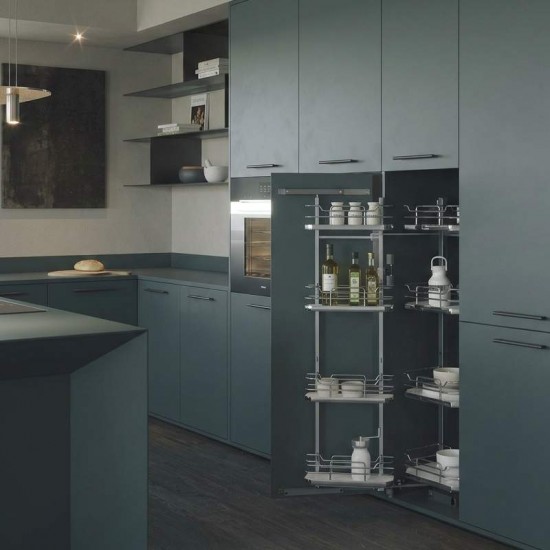 Columna Despensero Extraíble Bajo 230B Infinity