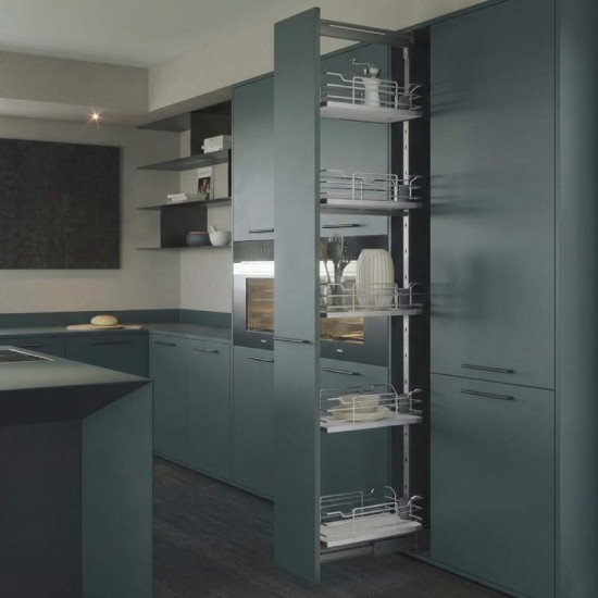 Bastidor Columna Extraíble 255 Infinity