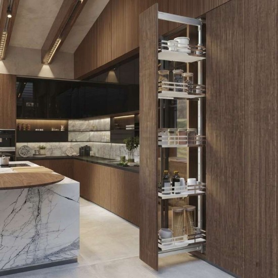Bastidor Columna Extraíble 255 Infinity Plus