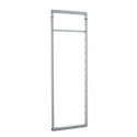 Bastidor Columna Extraíble 255 Infinity Plus