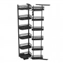Columna Despensero Extraíble 230A Infinity Plus Orione