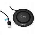 Cargador Inalámbrico Aircharge para Encimeras y Escritorios