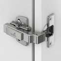Bisagra 95º Arremetida W90 Intermat 9966