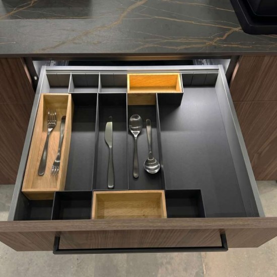 Open System Set 1200