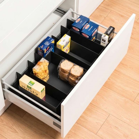 Interior Cacerolero Open System Set 6