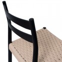 Silla Bonnie Negro