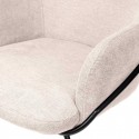Silla Abigail Beige