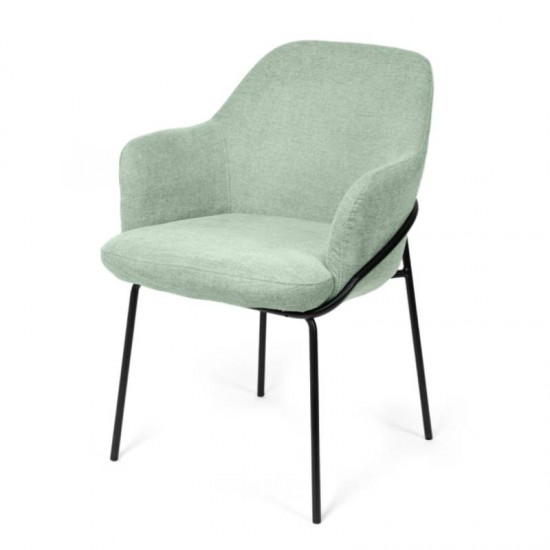 Silla Abigail Menta