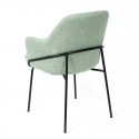 Silla Abigail Menta