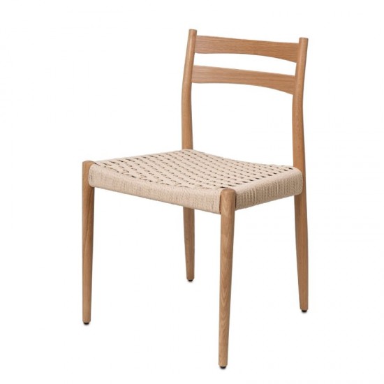 Silla Bonnie Natural