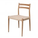 Silla Bonnie Natural
