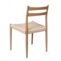 Silla Bonnie Natural