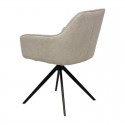 Silla Amalia Beige