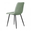 Silla Bimba Menta