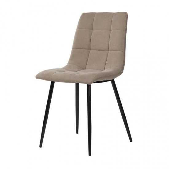 Silla Bimba Taupe