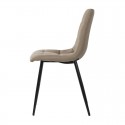 Silla Bimba Taupe