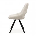 Silla Callie Beige
