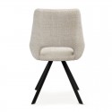 Silla Callie Beige