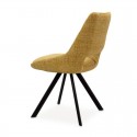 Silla Callie Mostaza