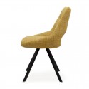 Silla Callie Mostaza