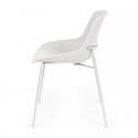Silla Diletta Blanco