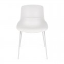 Silla Diletta Blanco